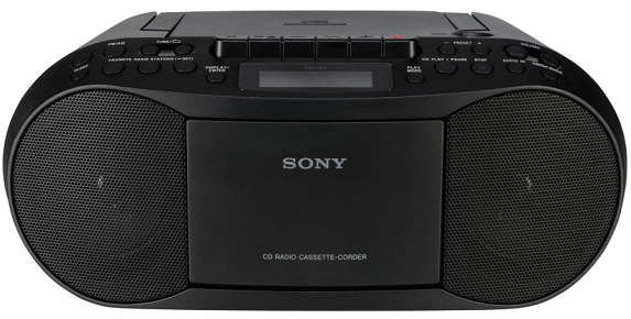 Sony CFD-S70B
