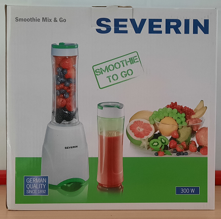 Severin SM3735 Smoothie Mix